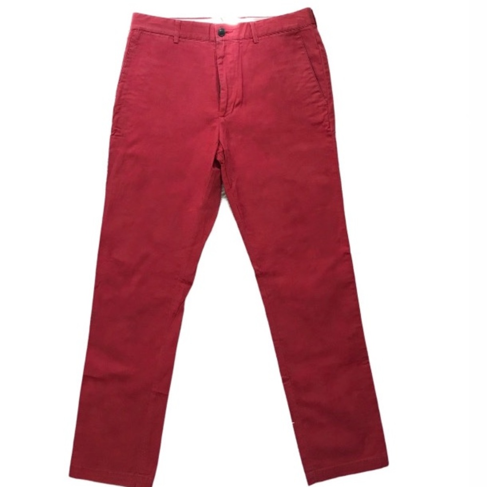 ❤️CLUB MONACO Chinos Pants - Picture 3 of 4